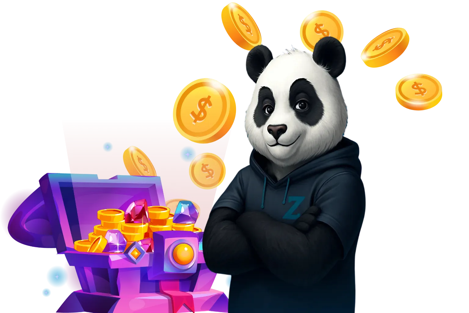 Panda